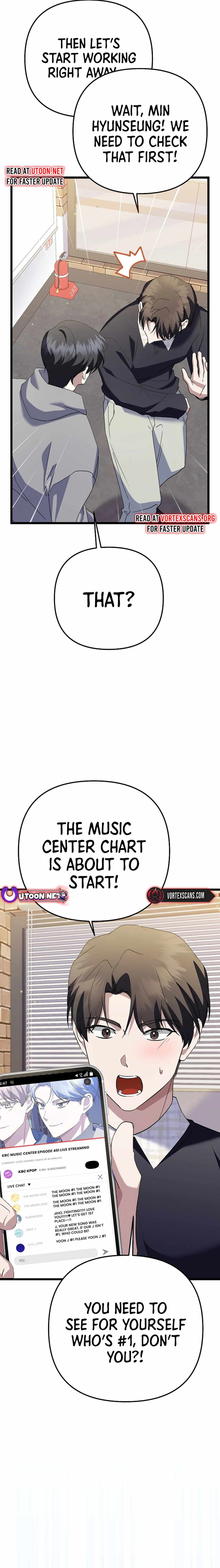 The Crazy Genius Composer Returns Chapter 48 24